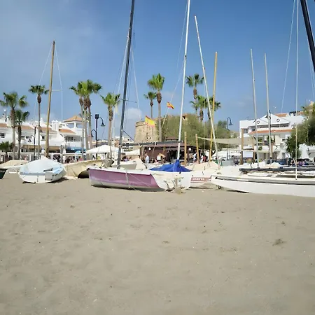 Cala Arena-few Steps From The Apartment La Cala De Mijas