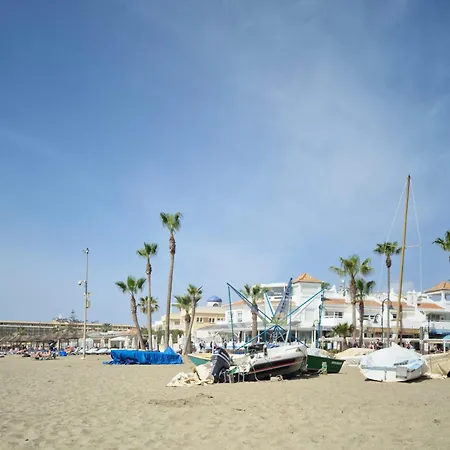 Apartment Cala Arena-few Steps From The *