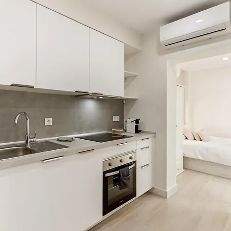 Apartment Cala Arena-few Steps From The
