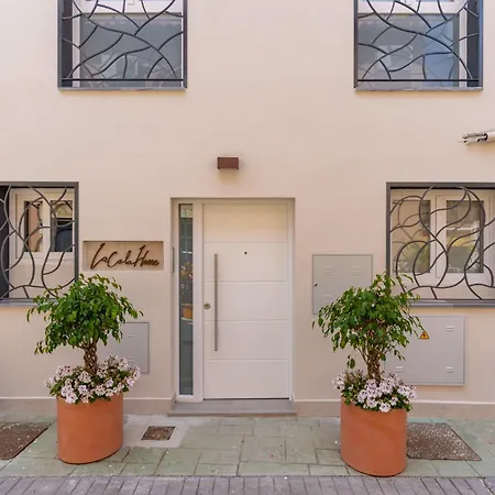 Apartment Cala Arena-few Steps From The