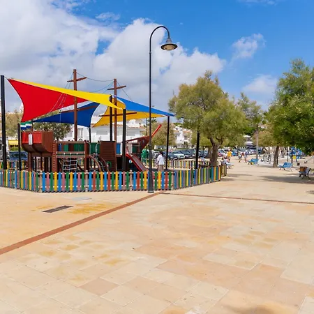 Cala Arena-few Steps From The La Cala De Mijas