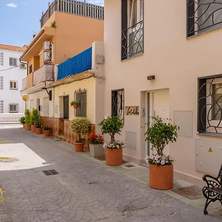 Cala Arena-few Steps From The Apartment