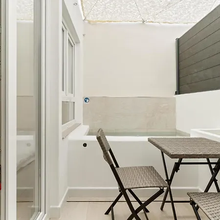 Apartment Cala Arena-few Steps From The La Cala De Mijas