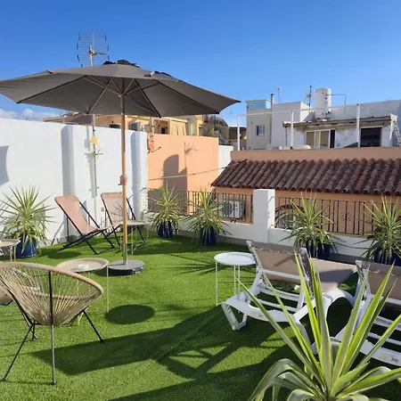 Apartment Cala Arena-few Steps From The *