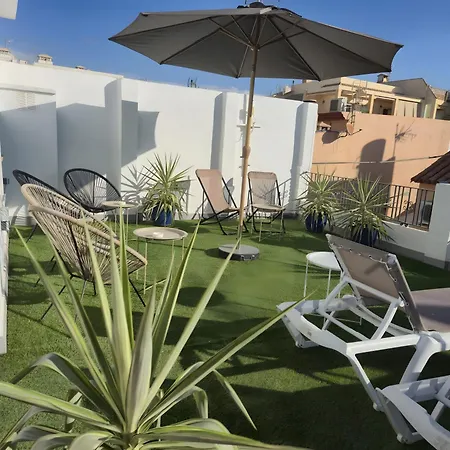 Apartment Cala Arena-few Steps From The *