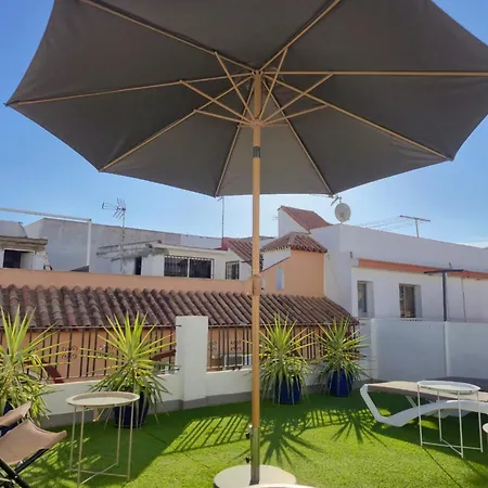 Apartment Cala Arena-few Steps From The *