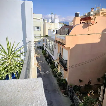 Apartment Cala Arena-few Steps From The *