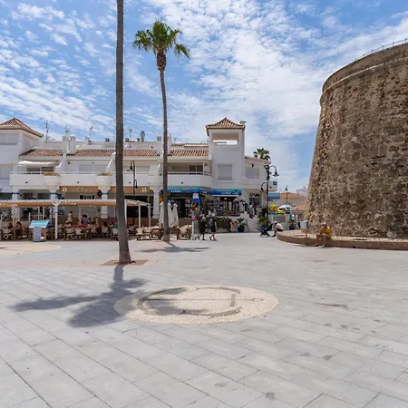 Cala Arena-few Steps From The Apartment La Cala De Mijas
