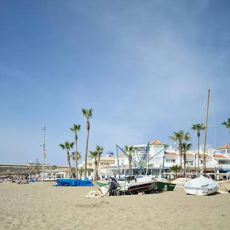 Apartment Cala Arena-few Steps From The